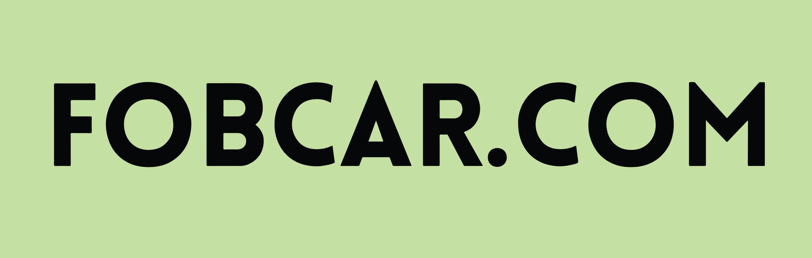 Logo Fobcar