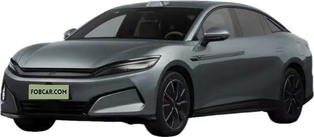 BYD HAN L EV 4WD – FICHA TÉCNICA