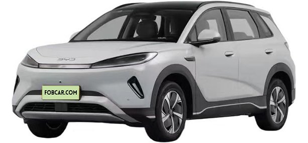 BYD Sea Lion O5 EV 520 Km Navigator –  FICHA TÉCNICA