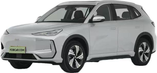 Geely Galaxy E5 2025 440km SAILOR – FICHA TÉCNICA