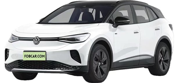 2026 Volkswagen ID.4 CROZZ PURE – FICHA TÉCNICA