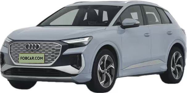 Audi Q4 eTron 40 Trailblazer- FICHA TÉCNICA