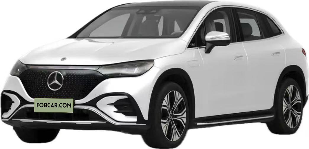 Mercedes-Benz EQE SUV 500 4matic DELUXE – FICHA TÉCNICA – COMPARATIVA