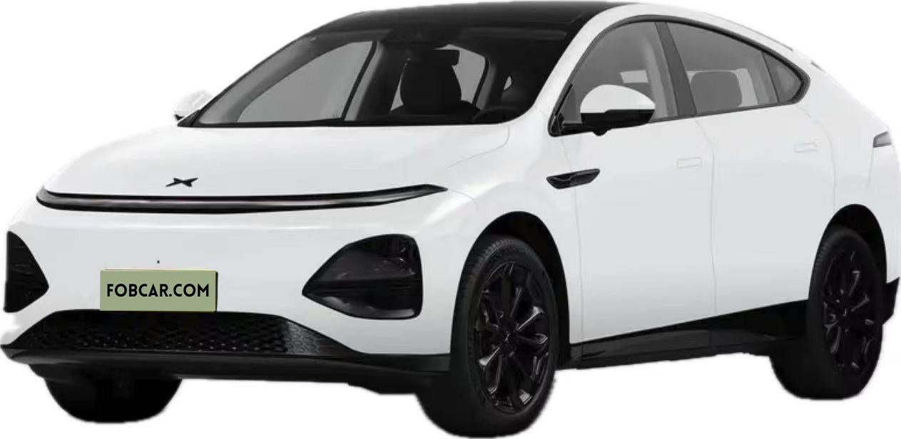 Xpeng G6 MAX – FICHA TÉCNICA – COMPARATIVA