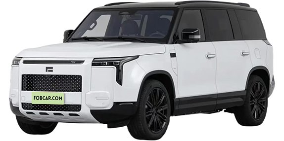 ROX ADAMAS 2026 Outdoor All-Rounder Edition
