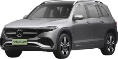 Mercedes Benz EQB 260 SUV 2024