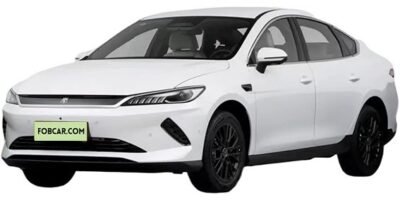 Qin PLUS EV Smart 510 Km ADVANCED