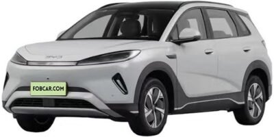 Sea Lion O5 EV 520 Km NAVIGATOR