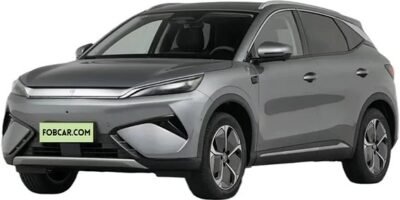 Yuan PLUS 2025  ( Atto 3 )  510Km EXCELLENCE