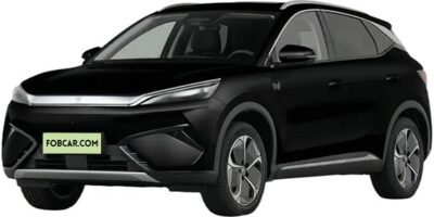 Yuan PLUS 2025  ( Atto 3 )  510Km BEYOND