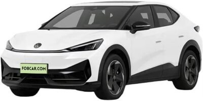 Volkswagen ID. UNYX 2025 PURE