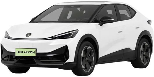 Volkswagen ID. UNYX 2025 PURE